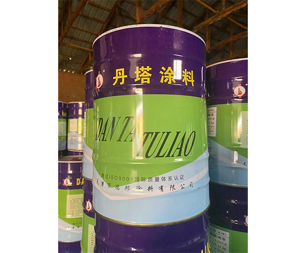 哈爾濱油漆廠