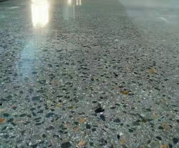 環(huán)氧地坪漆